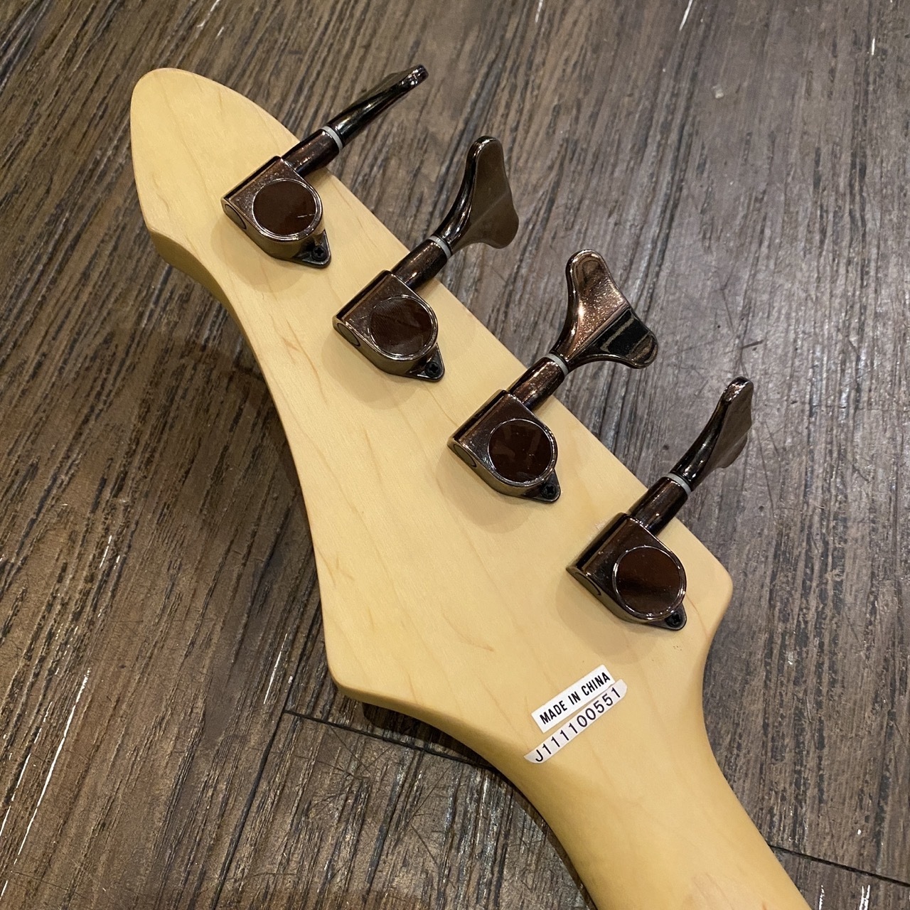 Aria Pro II MAB Series Electric Bass（中古/送料無料）【楽器検索