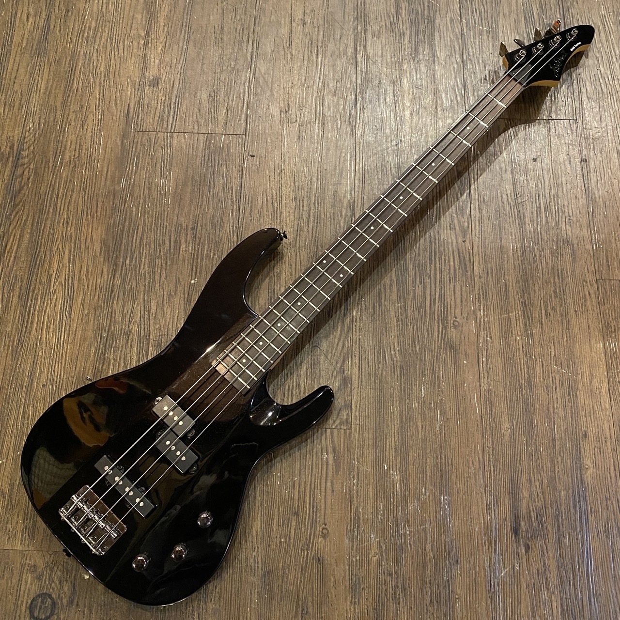 Aria Pro II MAB Series Electric Bass（中古/送料無料）【楽器検索