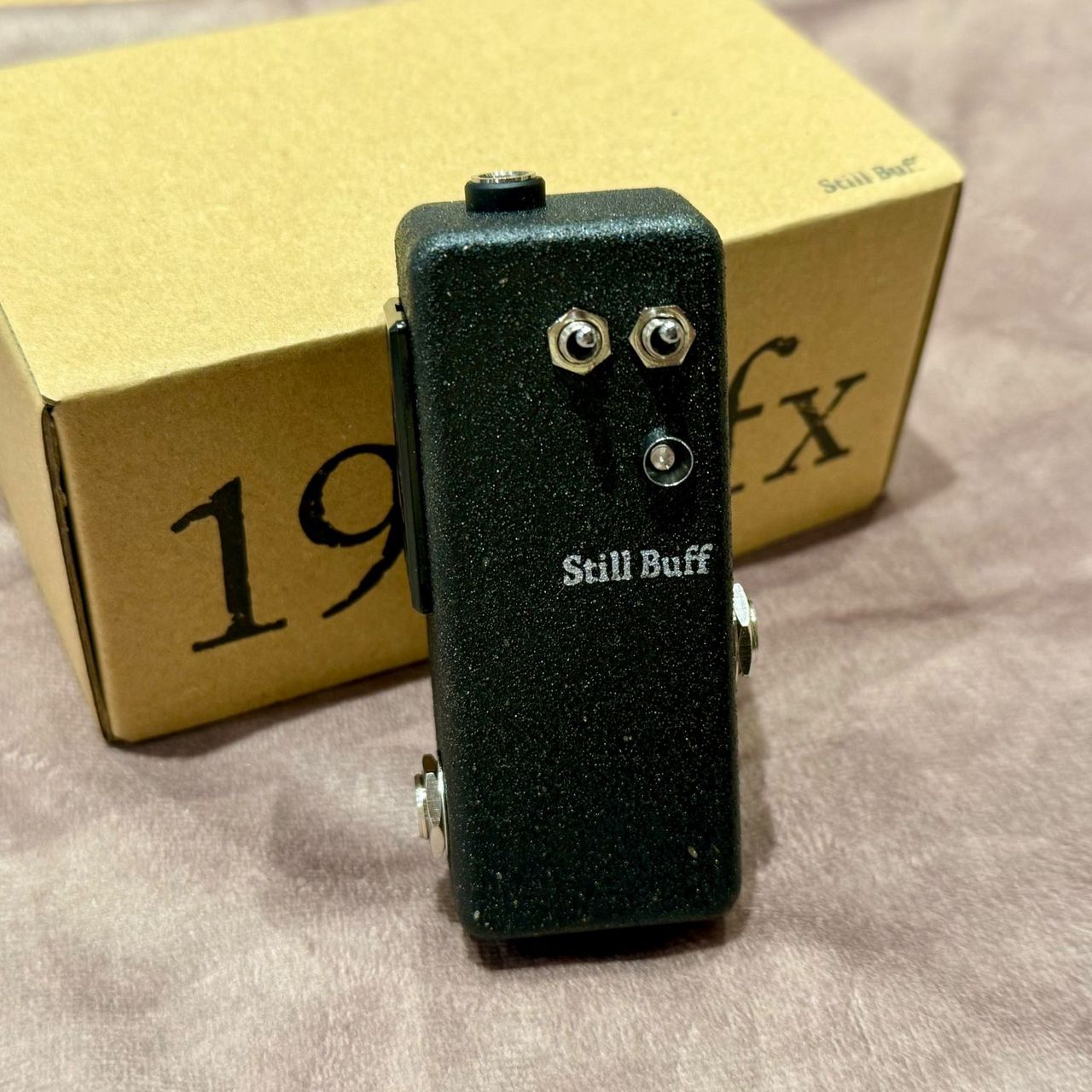 1995fx Still Buff（新品/送料無料）【楽器検索デジマート】