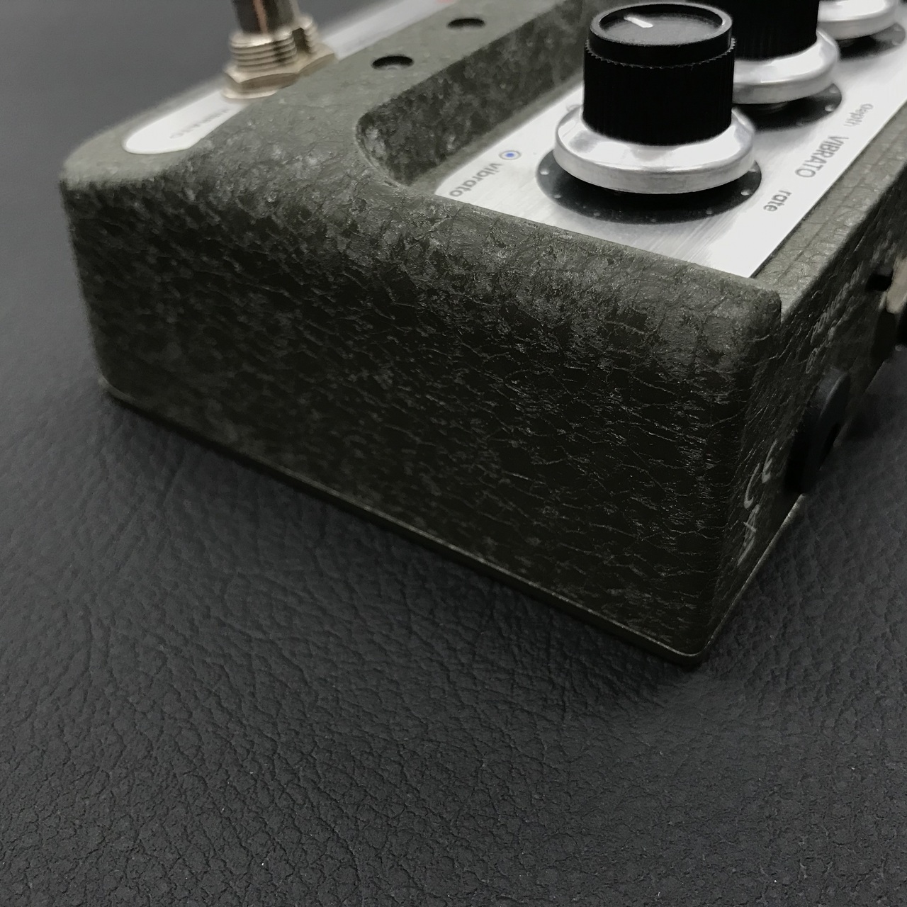 WARM AUDIO WA-C1 Warm Chorus Vibrato（中古）【楽器検索デジマート】