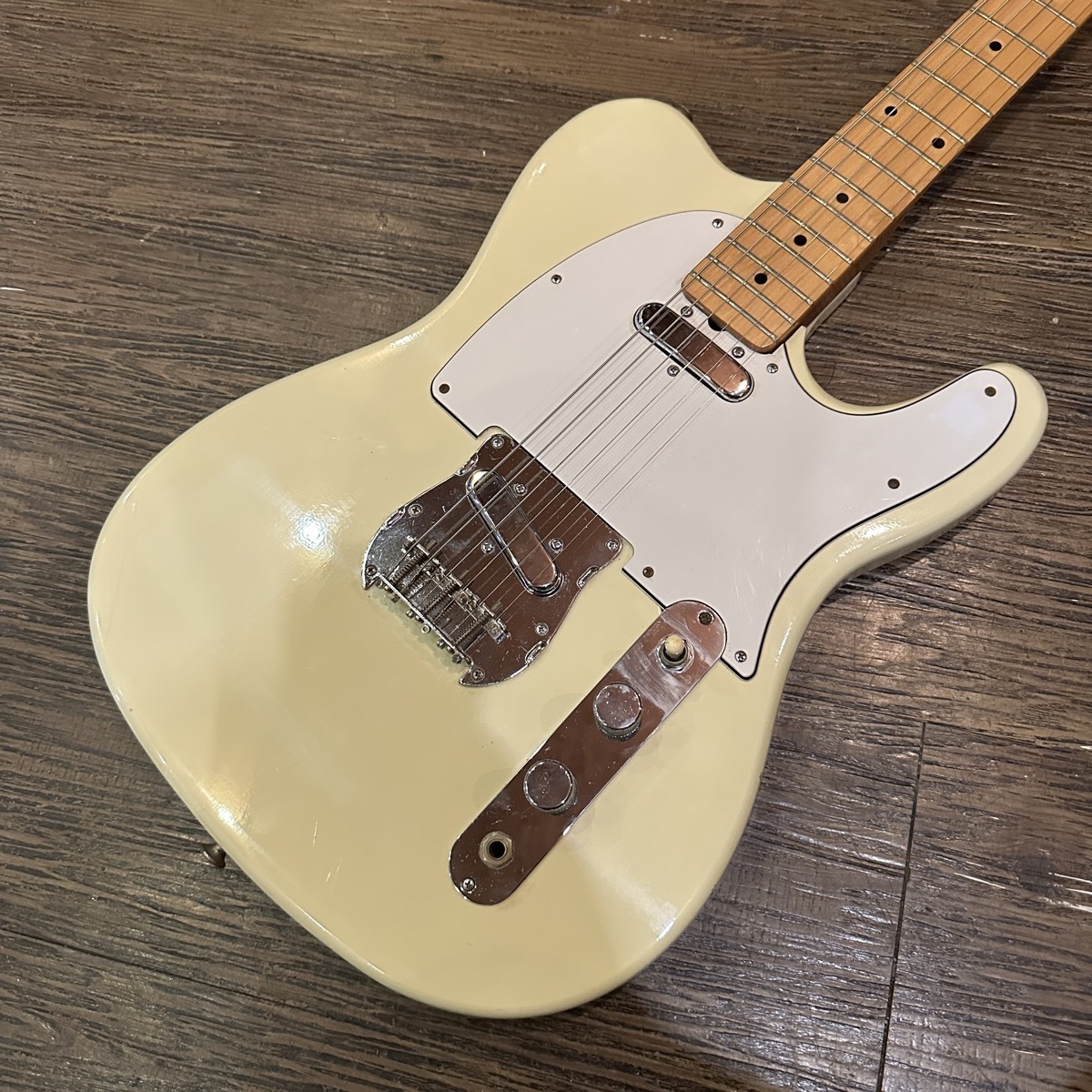 THOMAS Rockmate Special Electric Guitar 2.89kg（中古/送料無料