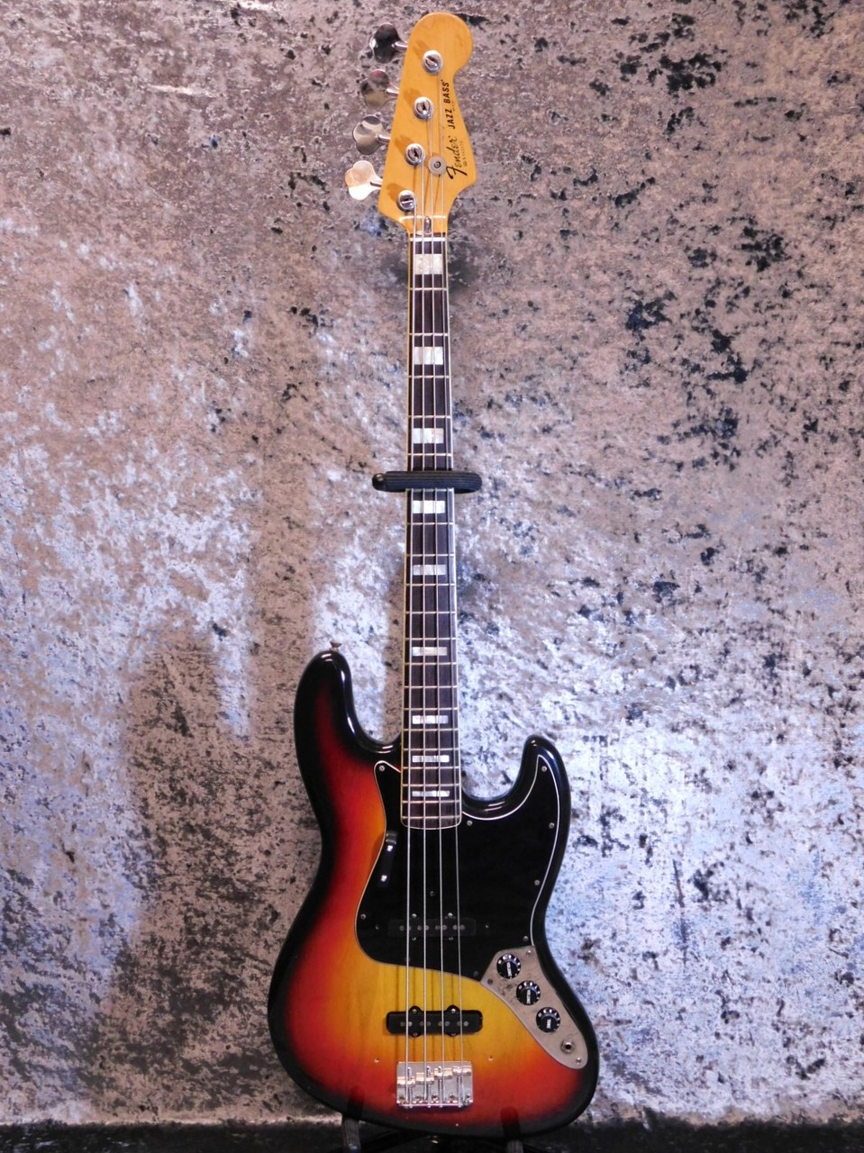 Fender Jazz Bass '78（ビンテージ）【楽器検索デジマート】