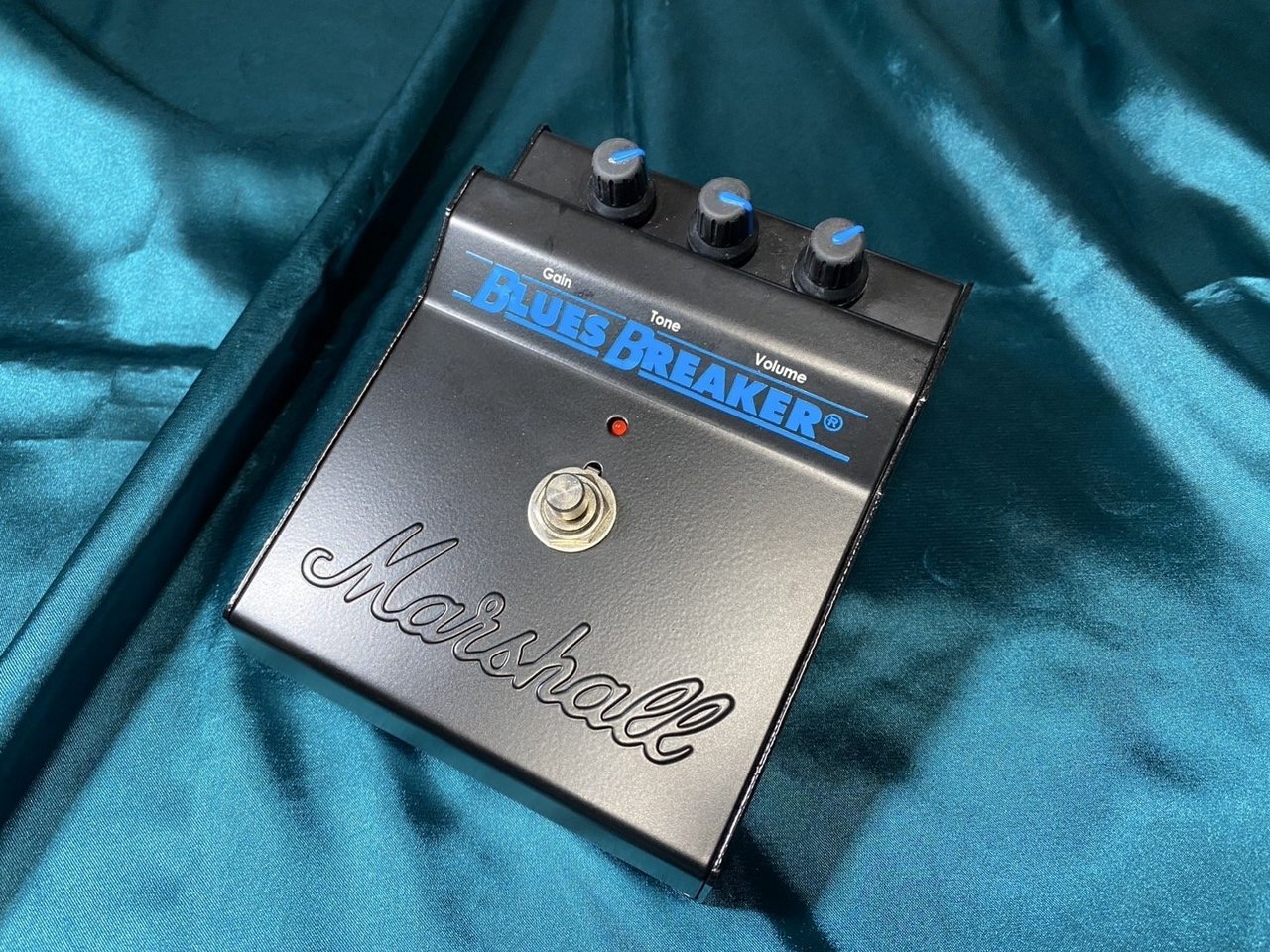 Marshall Blues Breaker Vintage Reissue（中古）【楽器検索デジマート】
