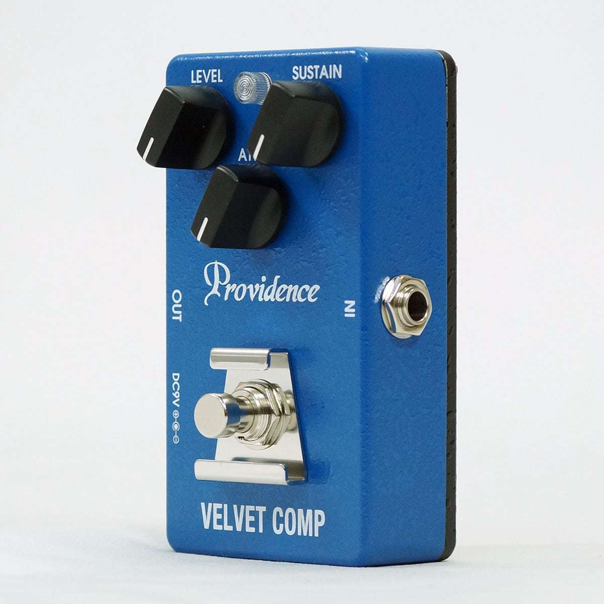 Providence VELVET COMP VLC-1 COMPRESSOR（新品）【楽器検索デジマート】