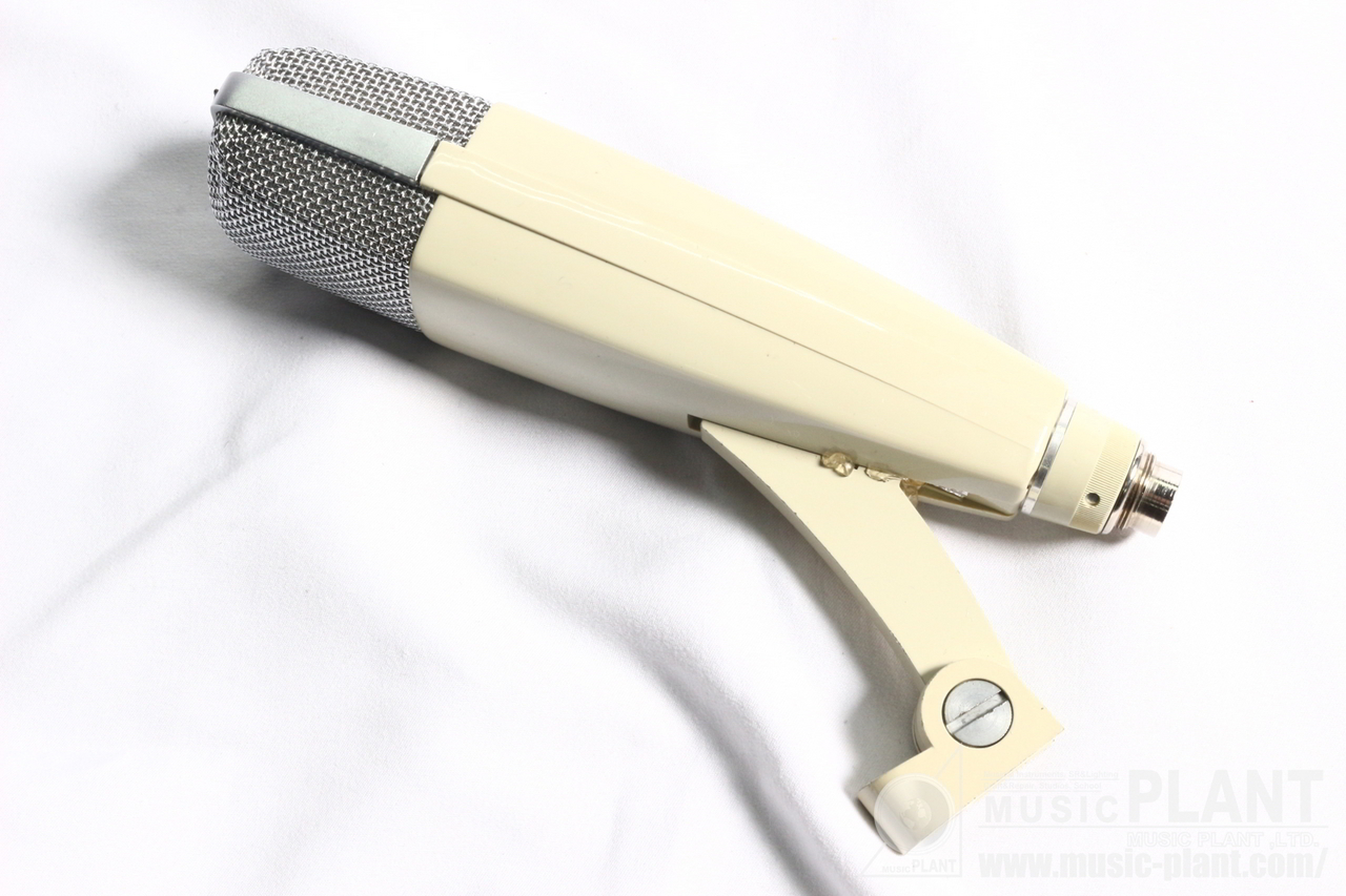 SENNHEISER MD 421-N 筆記体ロゴ（中古）【楽器検索デジマート】