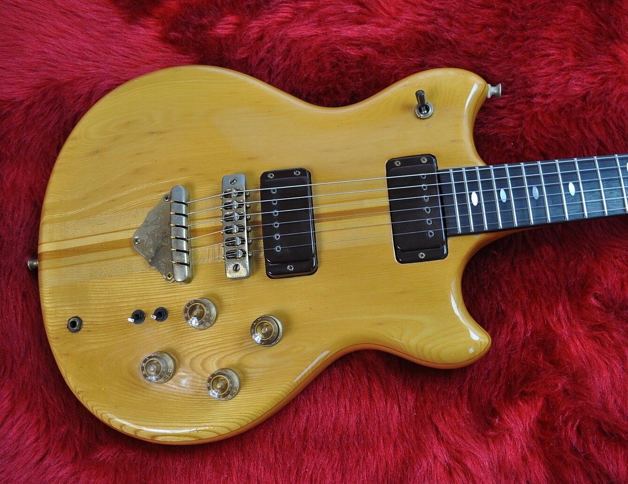 Greco ☆ヴィンテージ 1979年製☆GRECO GO 900 ☆アーチド・トップ