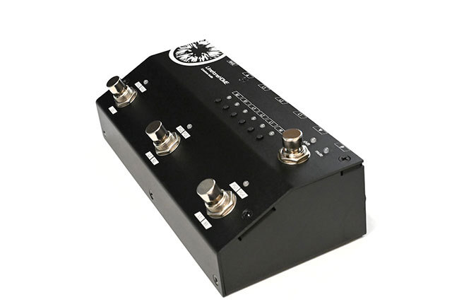 Limetone Audio LimetoneHOME 3LB（新品）【楽器検索デジマート】