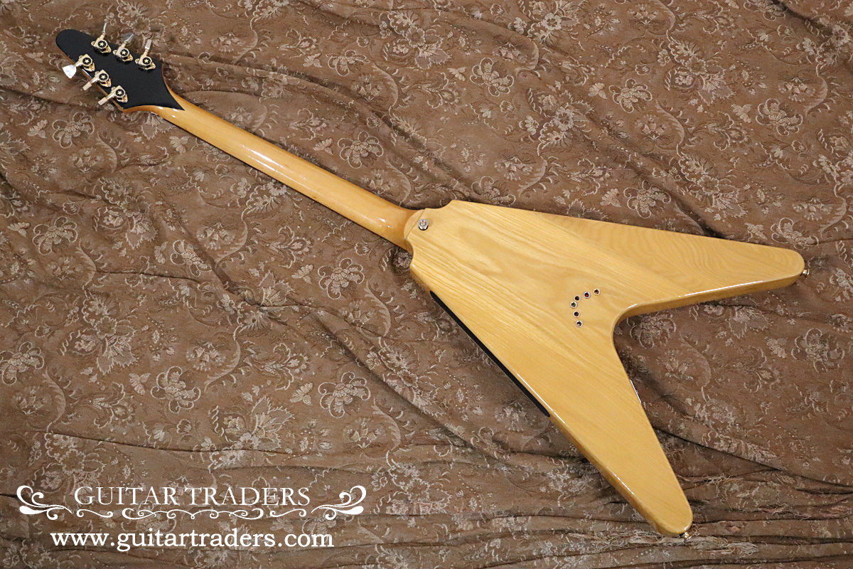 Greco 1975 FV-900（ビンテージ）【楽器検索デジマート】