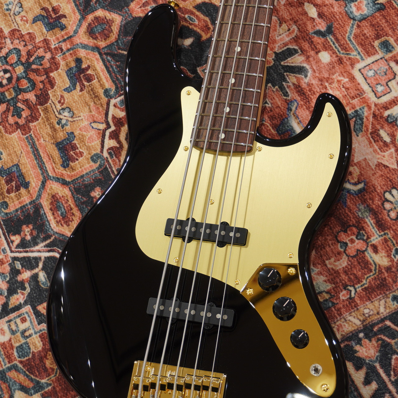 Black Smoker Standard Series BETA-J5 XL Black-MH GG【国産