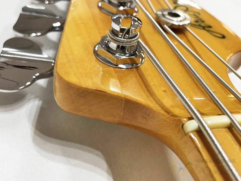 Aria Pro II PRECISE BASS 【返品OK】[ULR26]【箕面店在庫】（中古