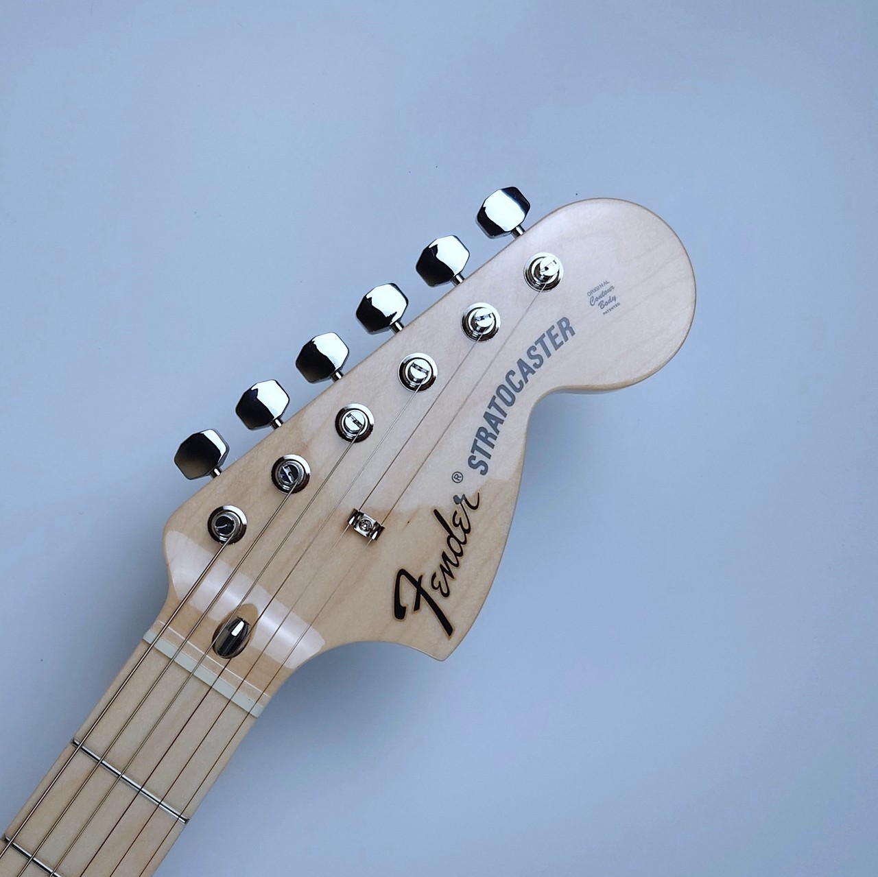 Fender Made in Japan Traditional 70s Stratocaster エレキギター