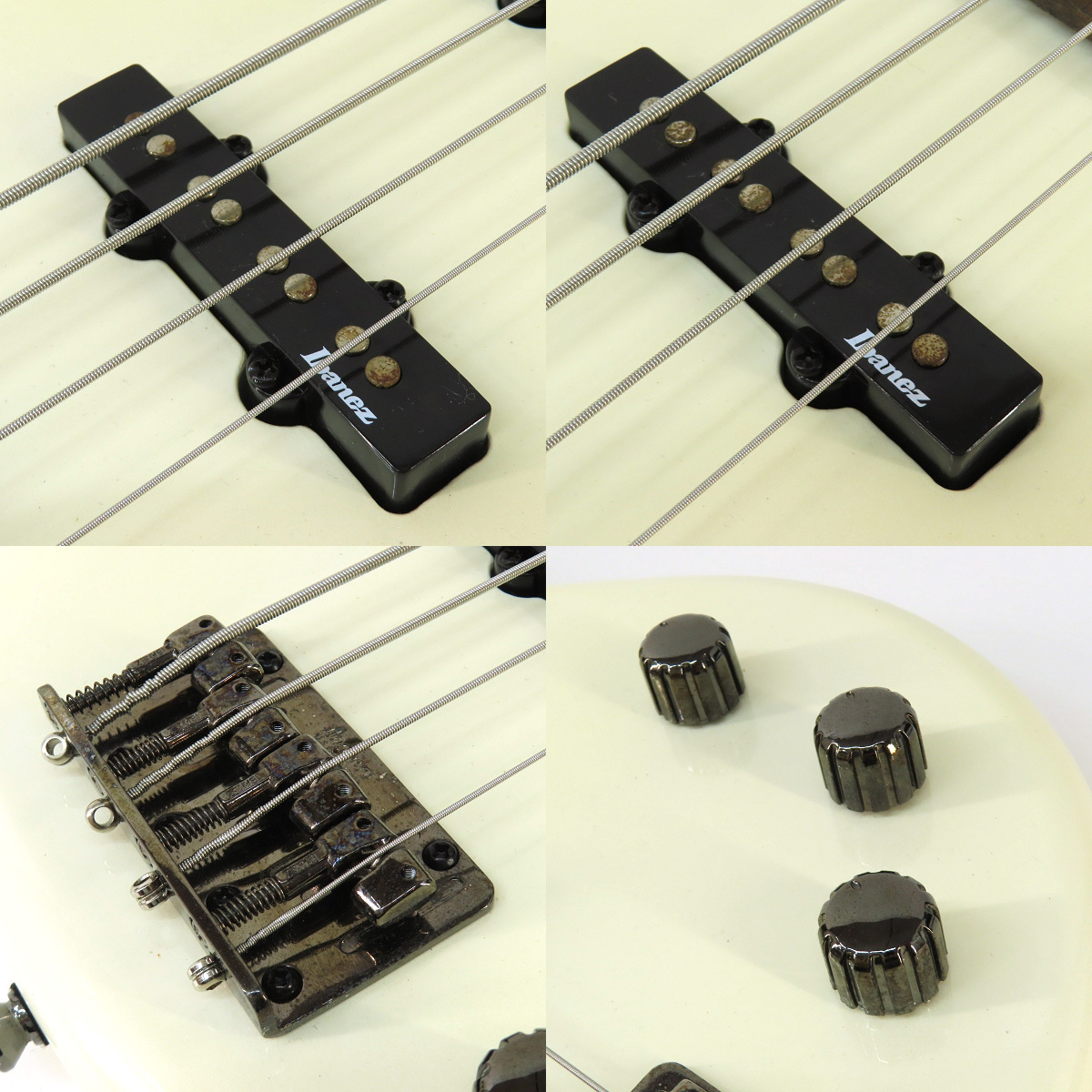 Ibanez GSR320（中古/送料無料）【楽器検索デジマート】