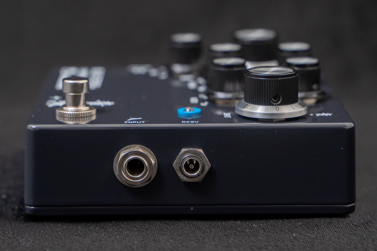 KATANA SOUND Limited Edition Blue Stripe+ 青線【TONIQ横浜】（中古