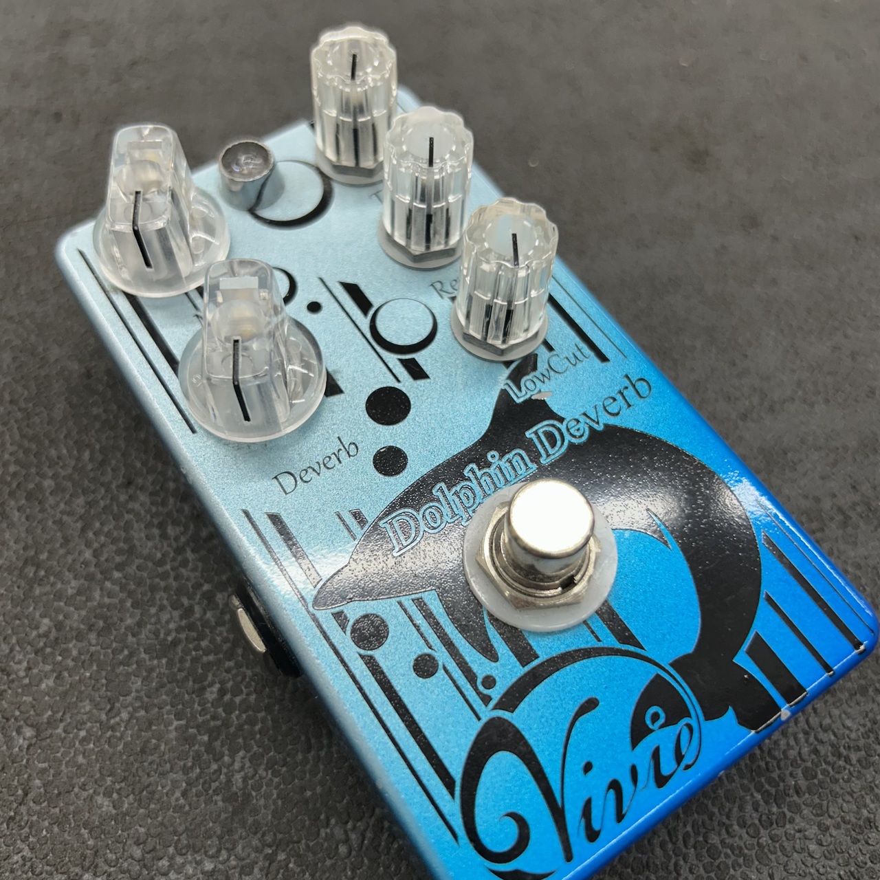 Vivie Dolphin Deverb（中古）【楽器検索デジマート】