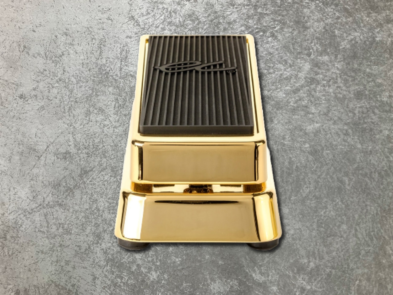 Jim Dunlop EC95G ERIC CLAPTON CRY BABY® WAH（新品/送料無料）【楽器