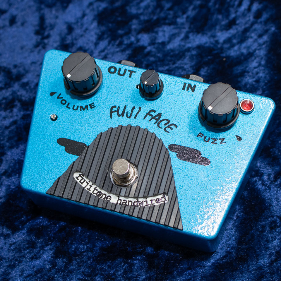 FUJITONE FujiFace（新品/送料無料）【楽器検索デジマート】