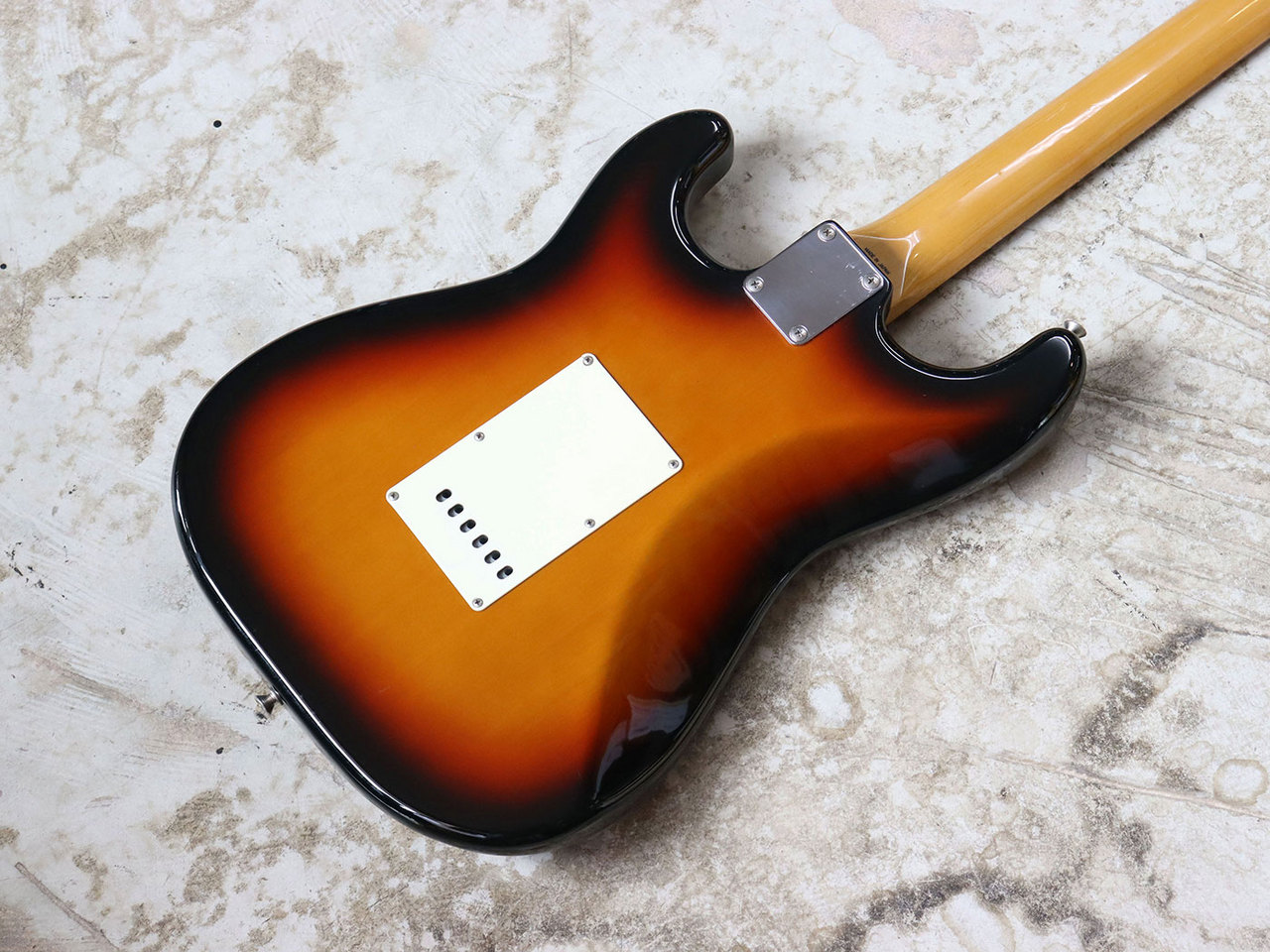 Fender Japan Fender Japan ST-62 3TS Nシリアル 93-94年製（中古/送料