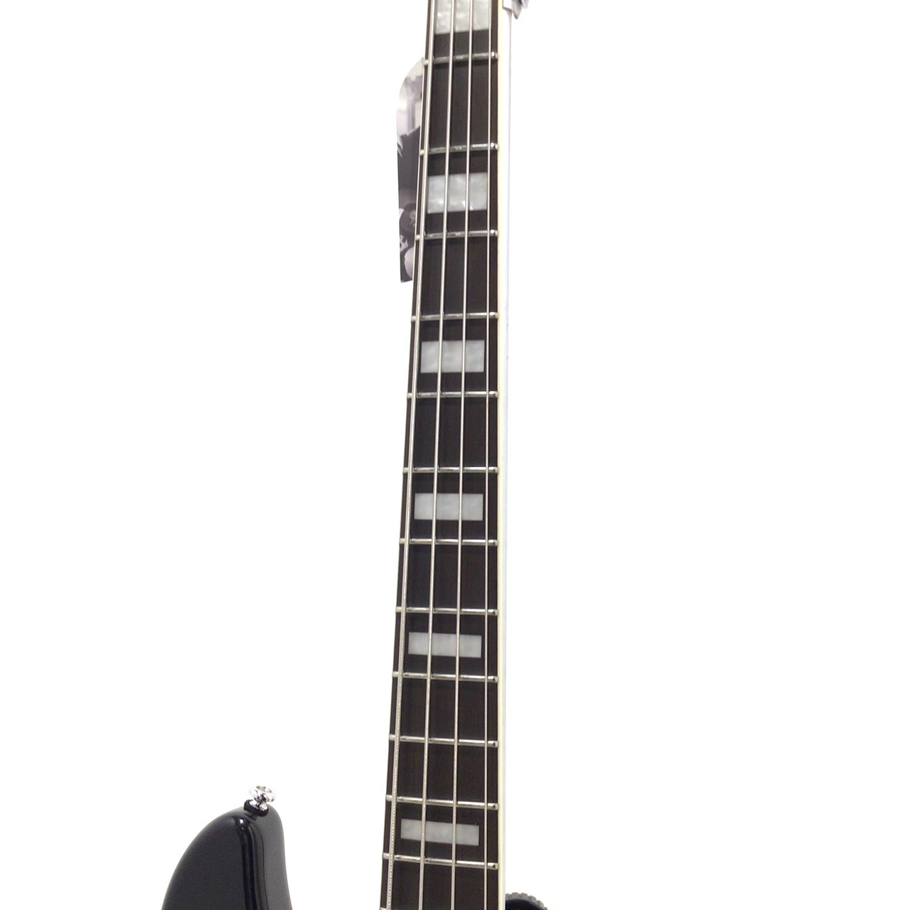 Sire P7 Alder 4st / BK【マーカス・ミラー監修】（新品/送料無料