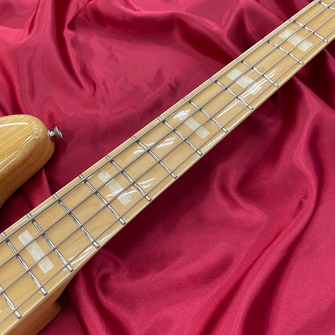 Fender Japan JB75-90US【奈良店】（中古）【楽器検索デジマート】