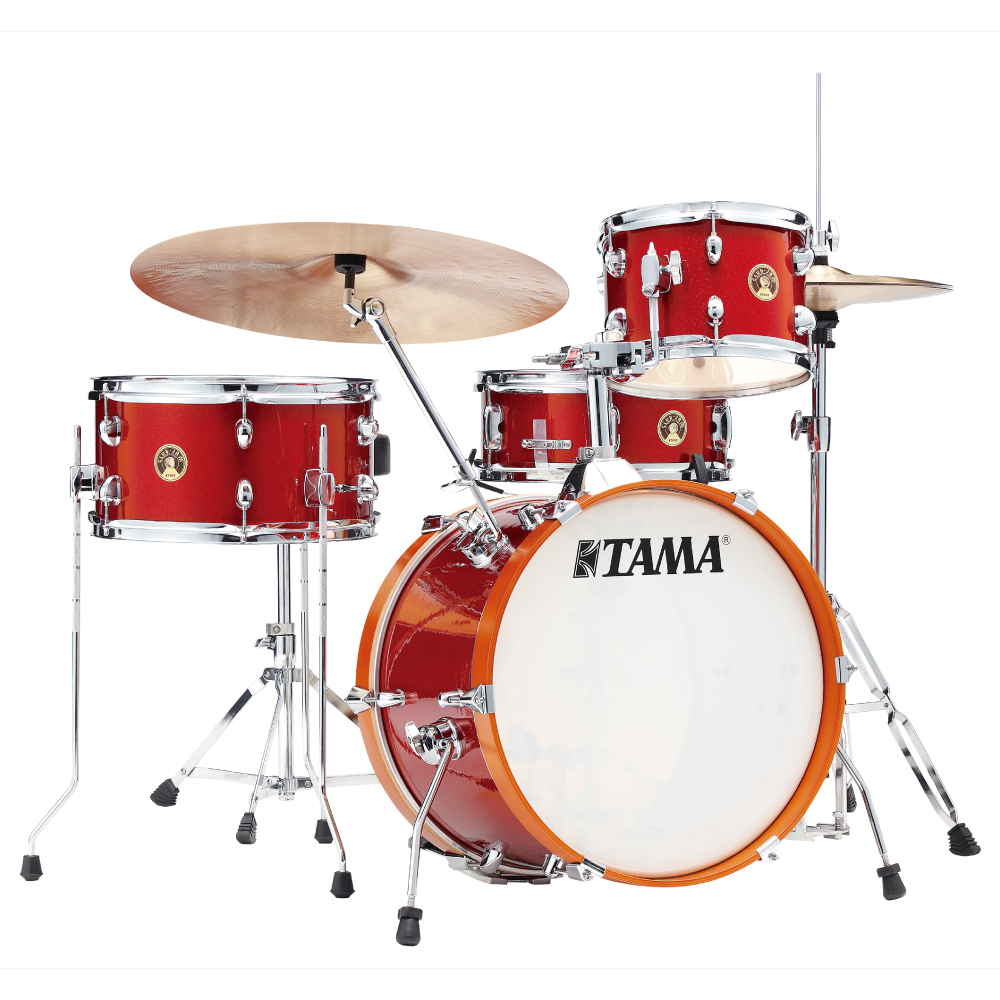 Tama LJK48S-CPM Club-JAM Kit【ローン分割手数料0%(12回迄)】（新品