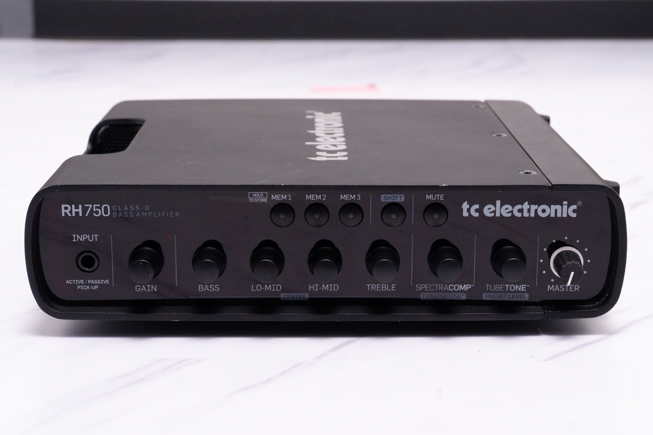 tc electronic RH750【GIB横浜】（新品/送料無料）【楽器検索デジマート】