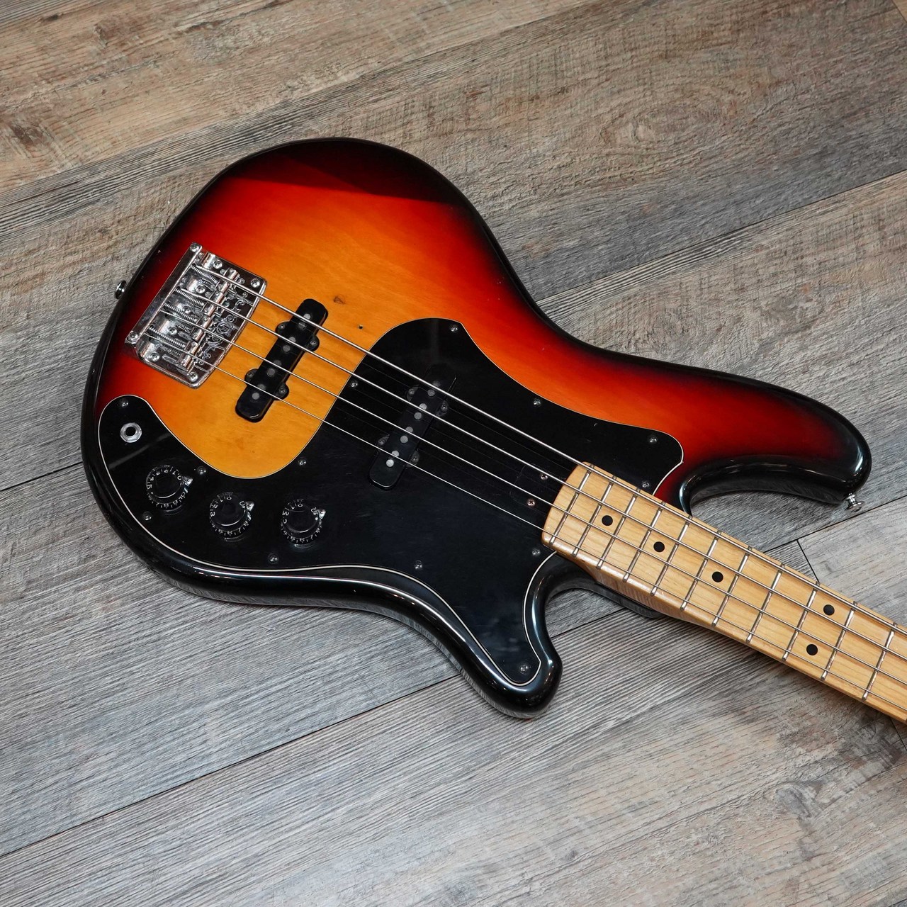 YAMAHA SB600 Super Bass（中古）【楽器検索デジマート】