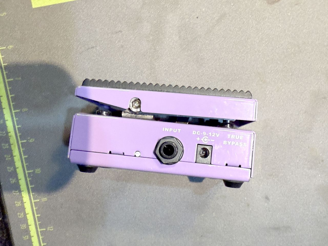 AMT ELECTRONICS WH-1（中古）【楽器検索デジマート】