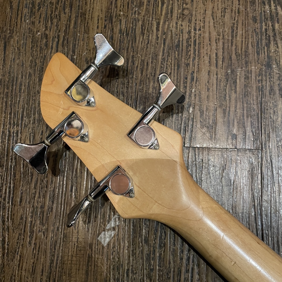 FERNANDES FRB-40 Electric Bass（中古/送料無料）【楽器検索デジマート】