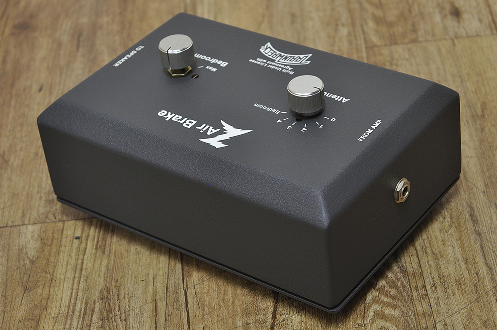 Dr.Z Trainwreck AIR BRAKE（中古）【楽器検索デジマート】