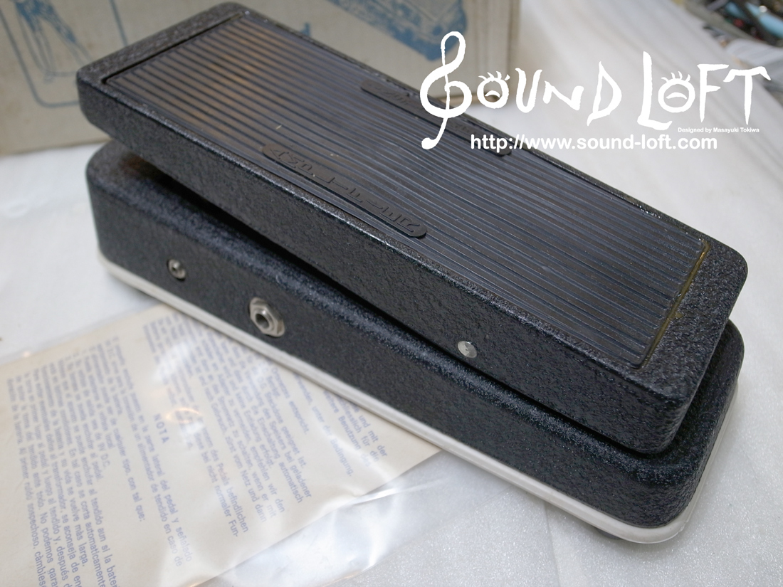 Jen Double Sound 250.396（ビンテージ）【楽器検索デジマート】