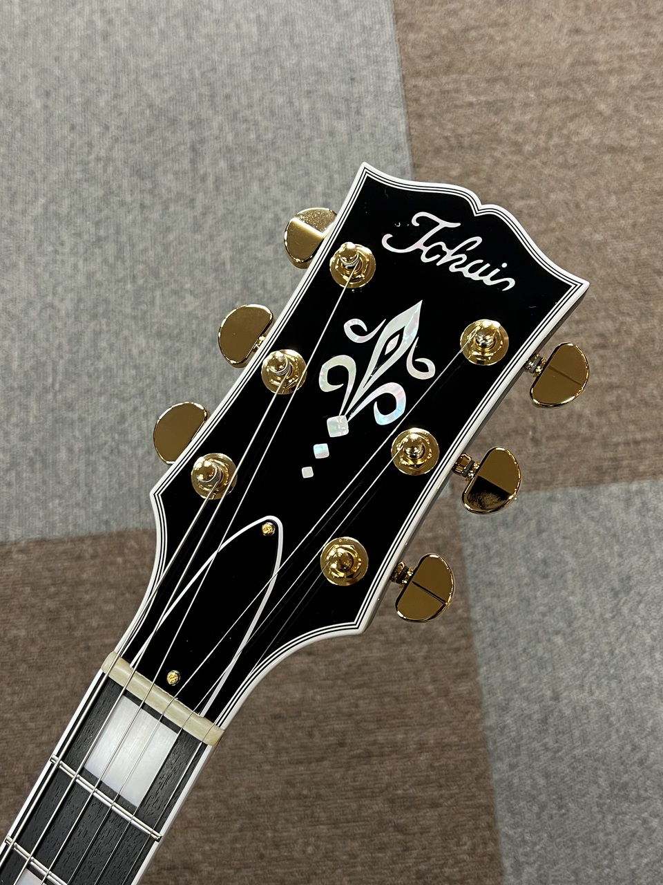 Tokai LC156S BB（新品/送料無料）【楽器検索デジマート】