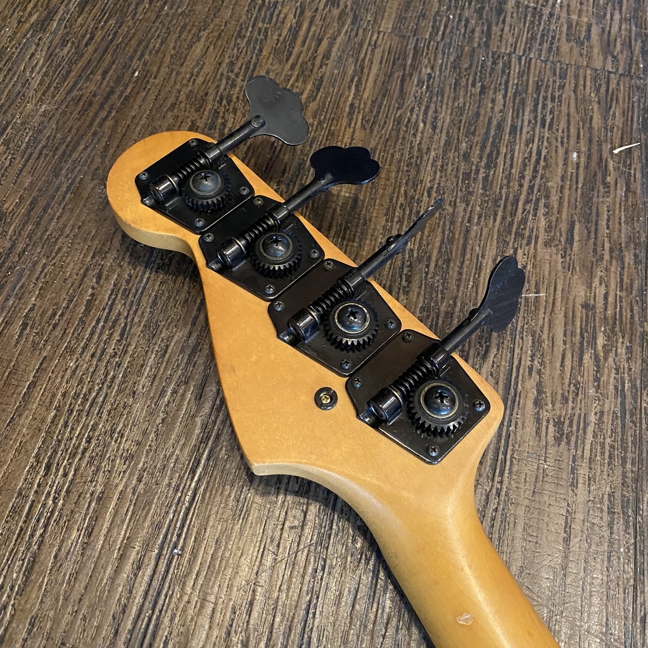 Blade Levinson B4 Electric Bass（中古/送料無料）【楽器検索デジマート】