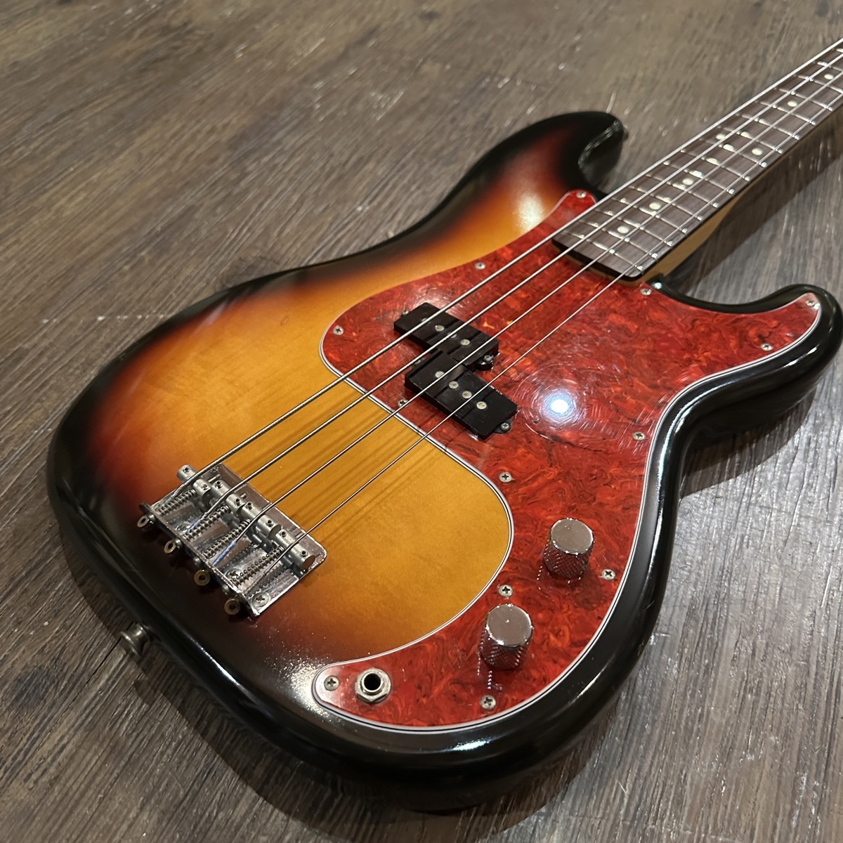 Fender Japan PB-62 Precision Bass 1993~1994年製 Electric Bass
