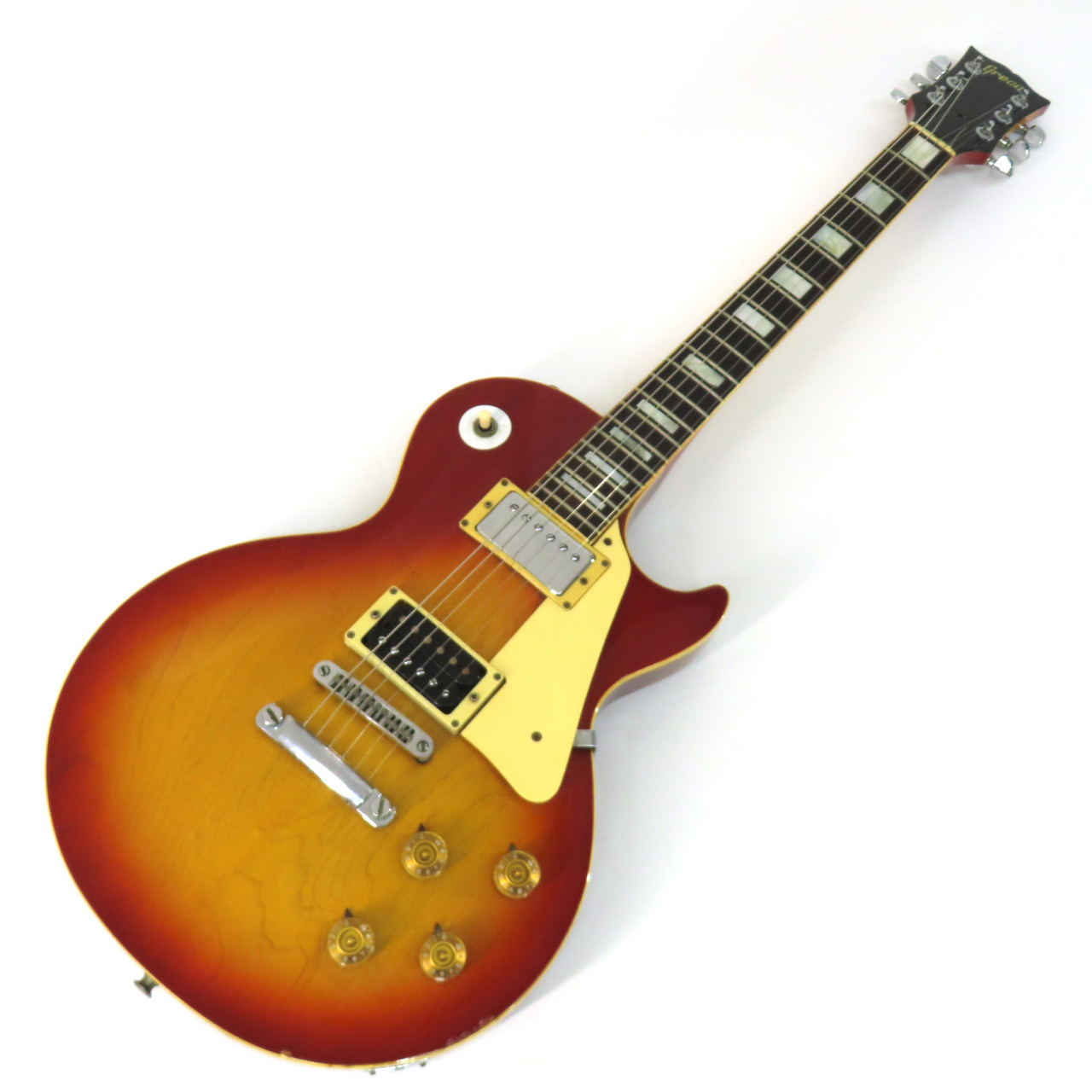 Greco EG700（中古/送料無料）【楽器検索デジマート】