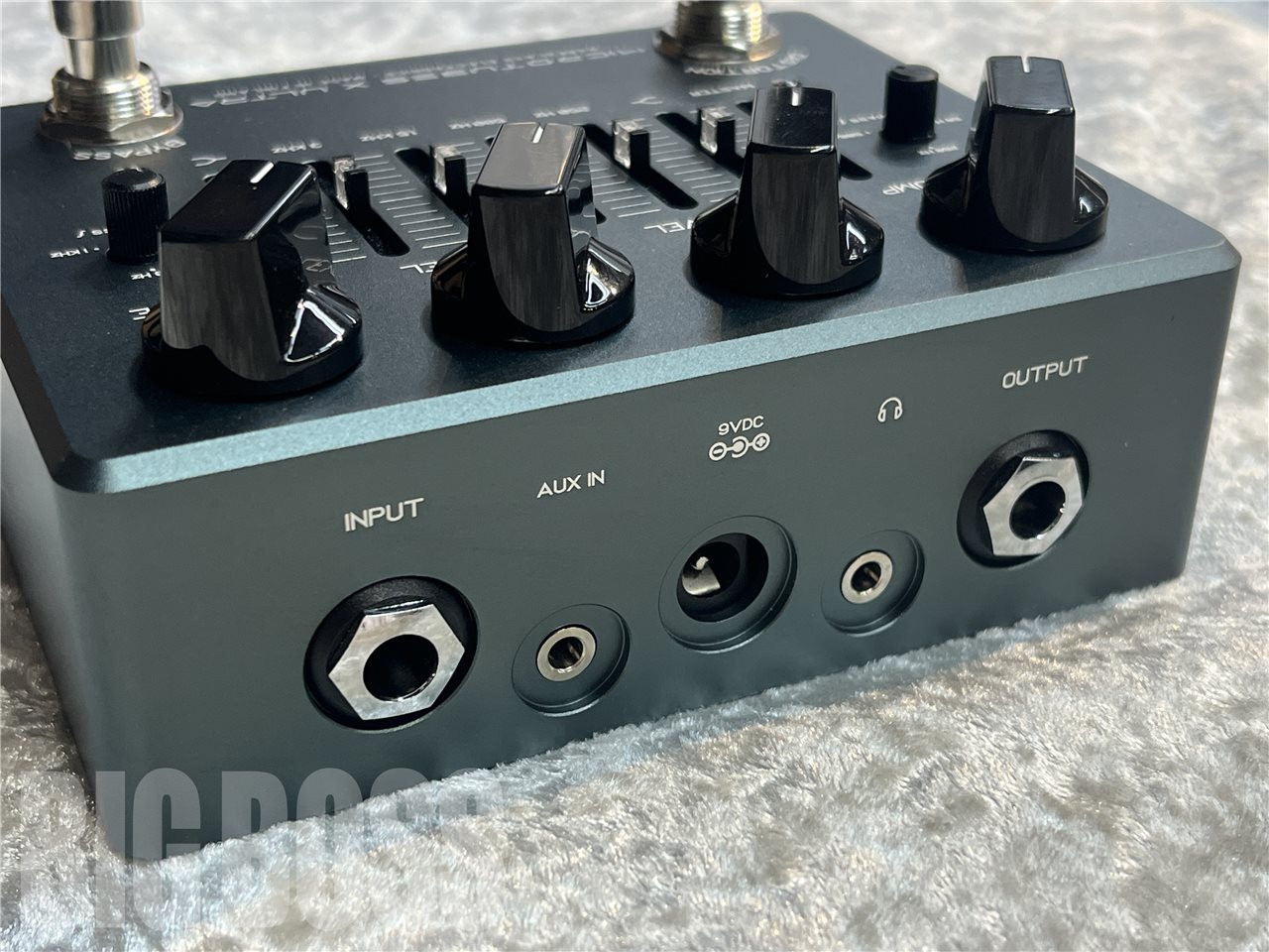 Darkglass Electronics MICROTUBES X ULTRA（新品/送料無料）【楽器