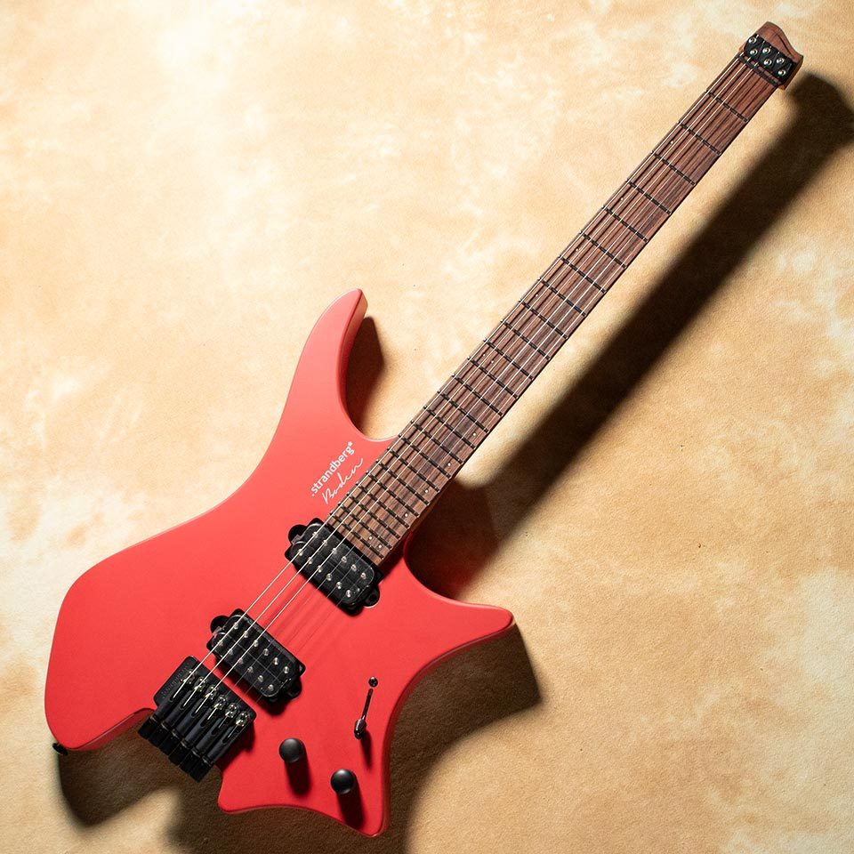 strandberg Boden Essential 6 Astro Dust（新品/送料無料）【楽器検索