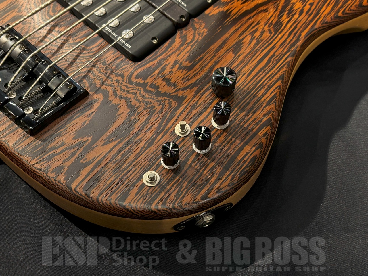 ESP HALIBUT Order（中古/送料無料）【楽器検索デジマート】