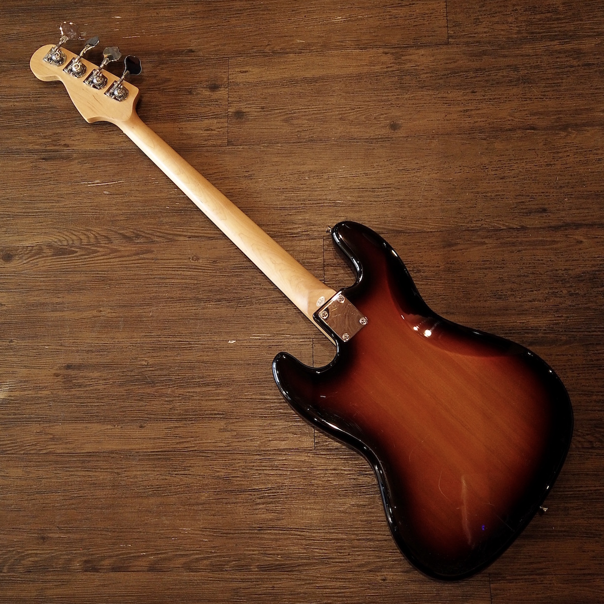 SELDER Jazz Bass Model（中古/送料無料）【楽器検索デジマート】