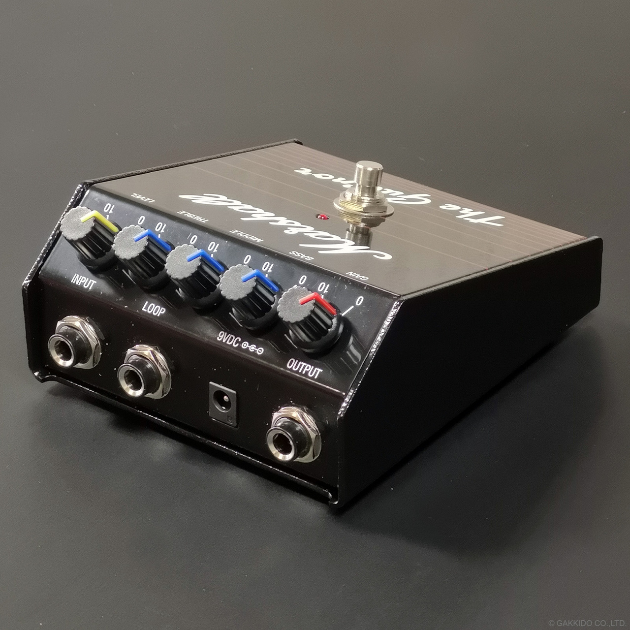 Marshall The Guv'Nor Reissue（新品）【楽器検索デジマート】