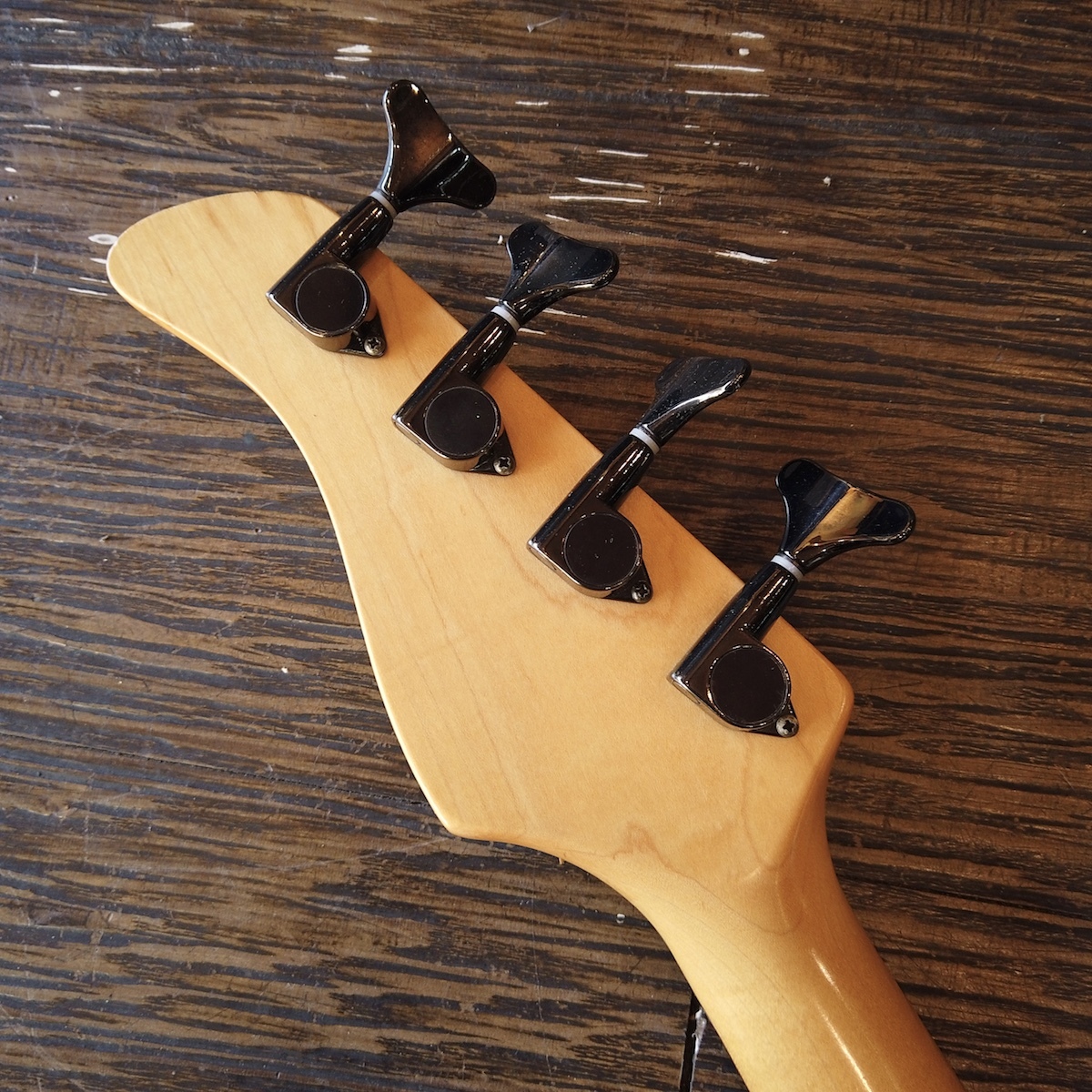 FERNANDES REVOLVER FRB-45 （中古/送料無料）【楽器検索デジマート】