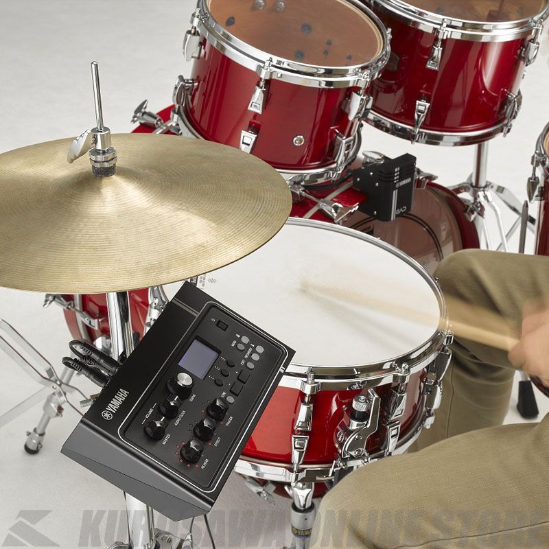 YAMAHA EAD10(エレクトロニックアコースティックドラムモジュール