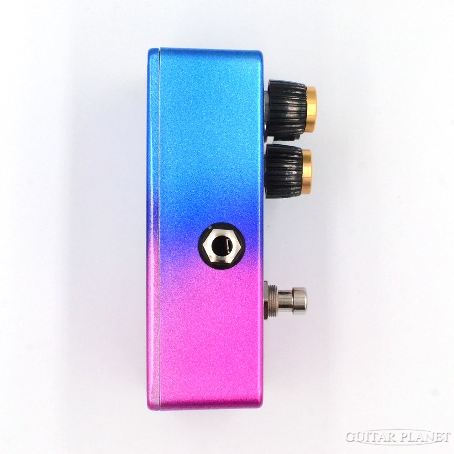 friendly fire Fx Strega《ゲルマニウムオクターブファズ》【WEB