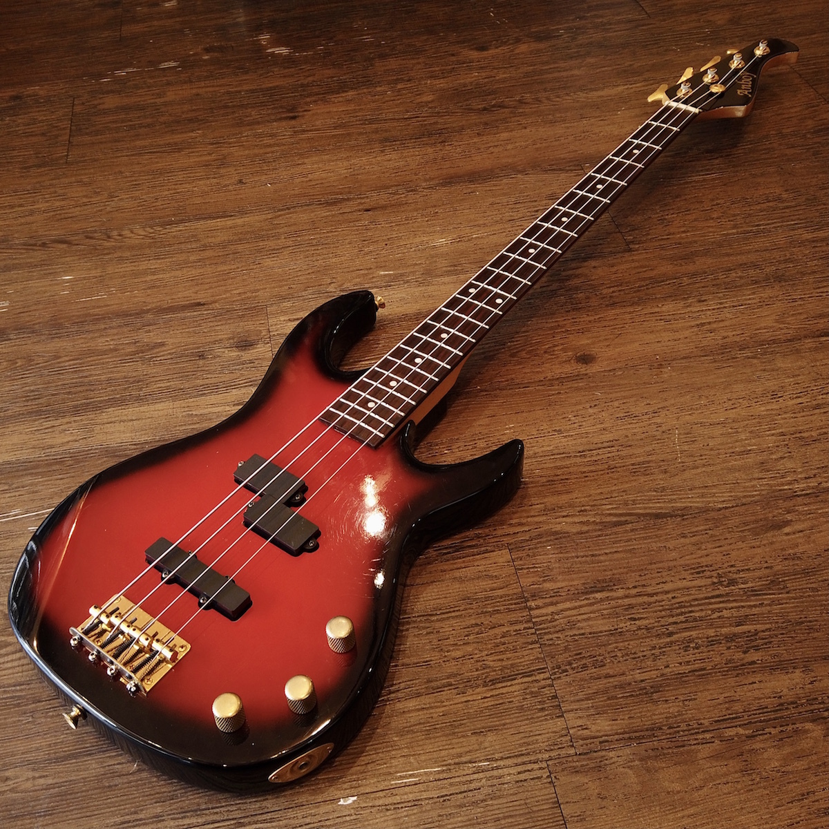 ANBOY OSB Odyssey Bass Series Electric Bass アンボイ エレキベース