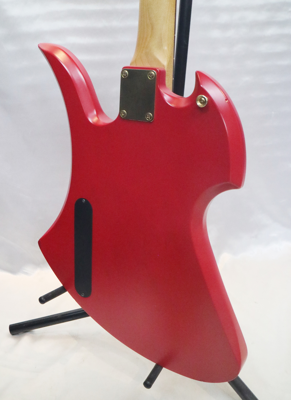 TARGET by Fernandes MGT-48（中古）【楽器検索デジマート】