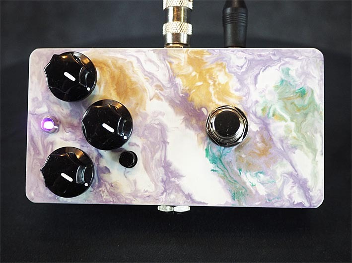 Leqtique EDM (Delay)（新品特価/送料無料）【楽器検索デジマート】