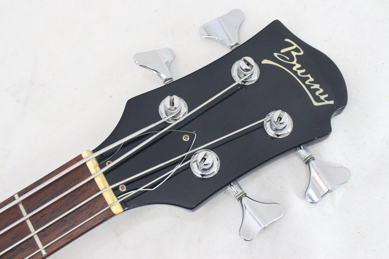 FERNANDES MB-65（中古）【楽器検索デジマート】