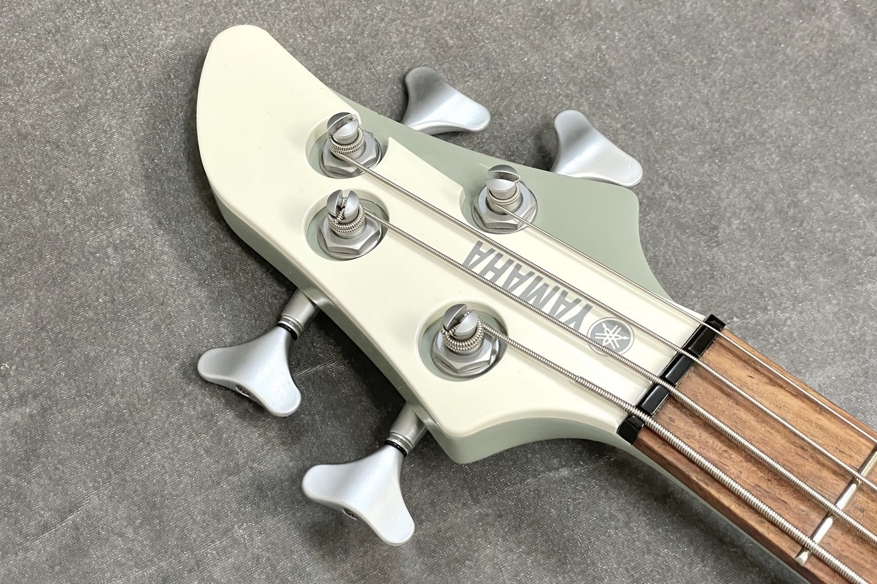 YAMAHA RBX4A2 #QPM113225 3.08kg（中古/送料無料）【楽器検索デジマート】