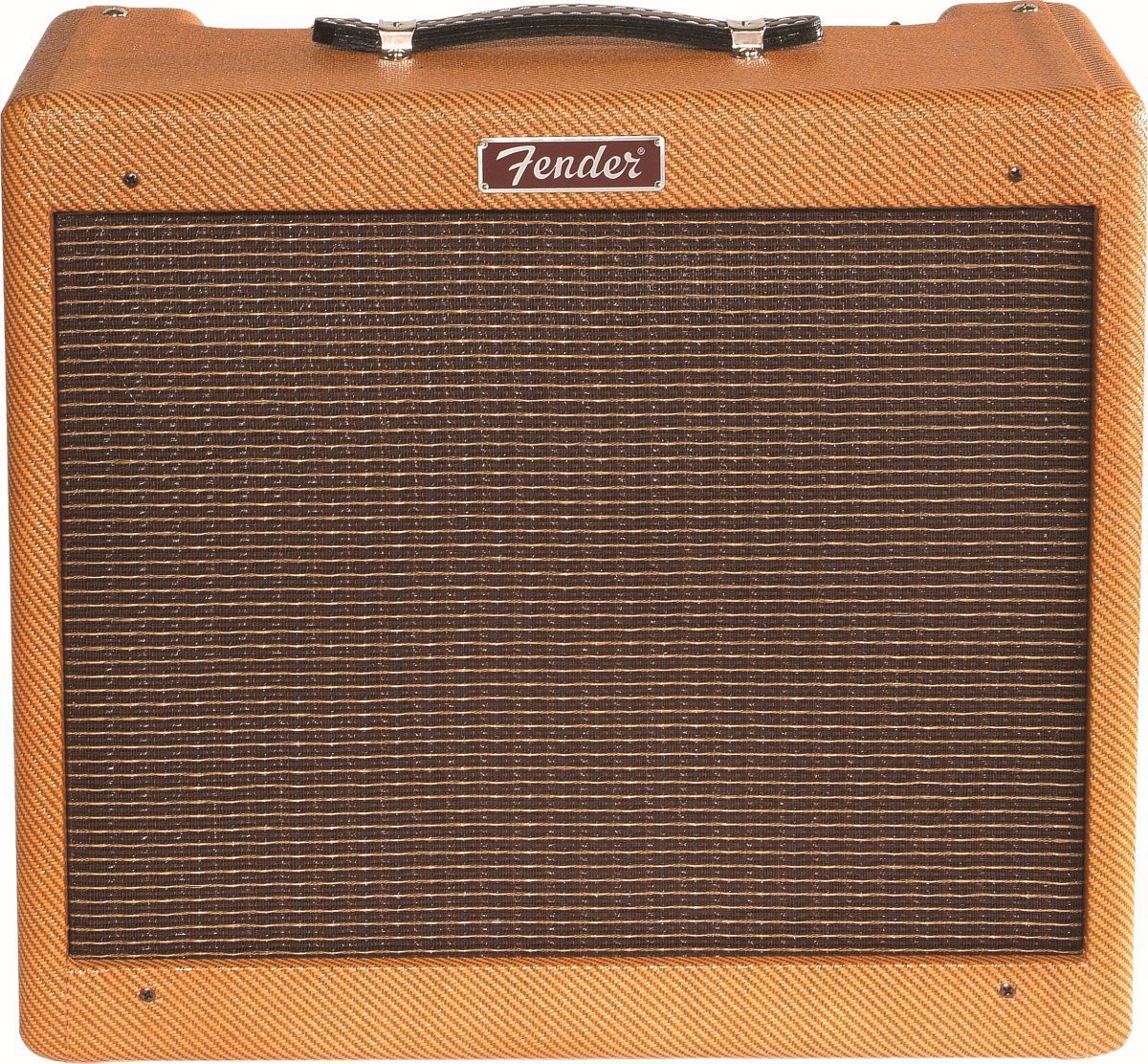 Fender Blues Junior Lacquered Tweed 真空管アンプ ギターコンボ