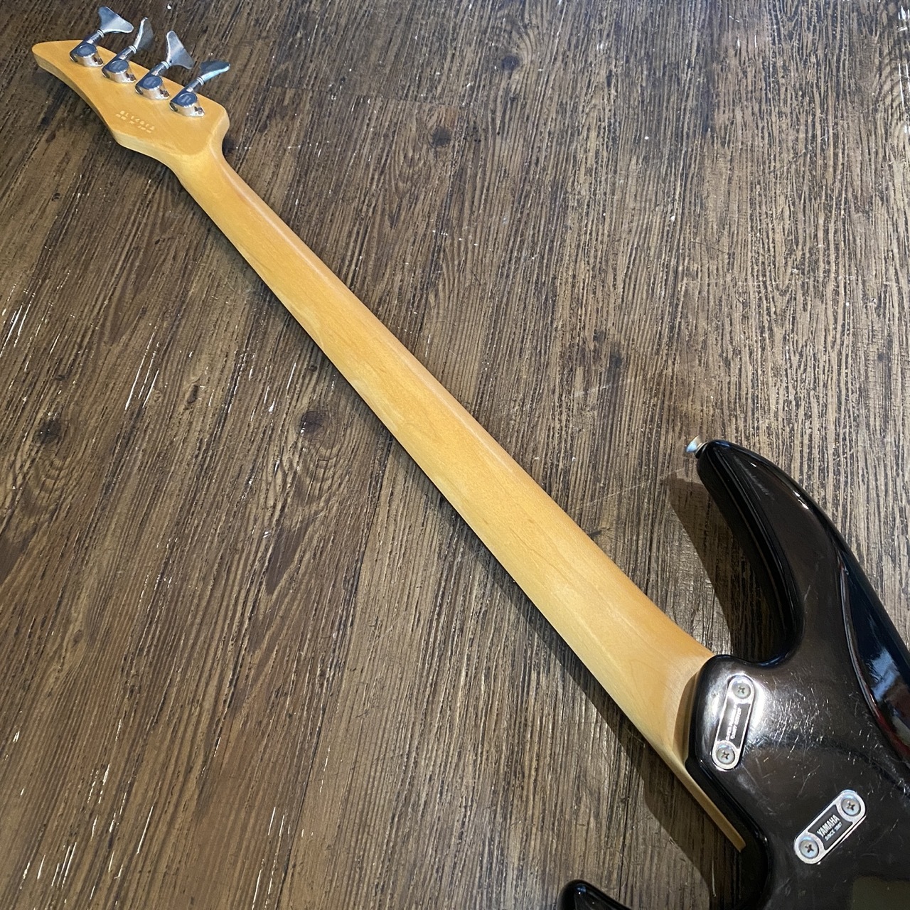 YAMAHA RBX500R 1988年製 Made in Japan Electric Bass（中古/送料無料