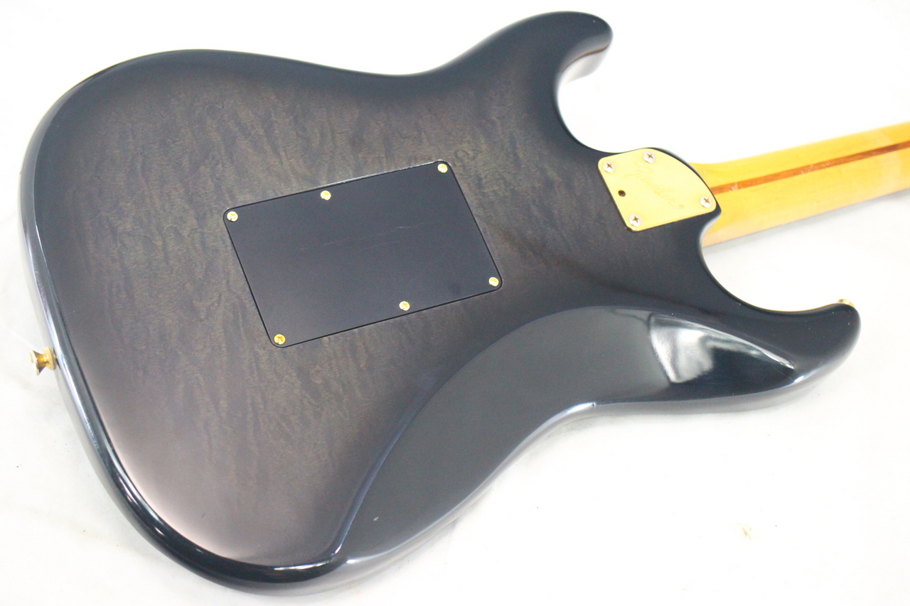 Fender Japan STR-730（中古）【楽器検索デジマート】